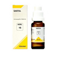 Adel Homeopathy 16 Gastul Drop | Grocsy