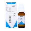 Adel Homeopathy 23 Ricura Drop | Grocsy
