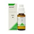 Adel Homeopathy 29 Drop | Grocsy