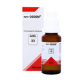 Adel Homeopathy 33 Apo-Oedem Drop | Grocsy