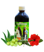 Brungamalaka Hair Growth Oil | Grocsy