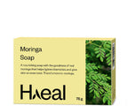 Haeal Moringa Soap | Grocsy