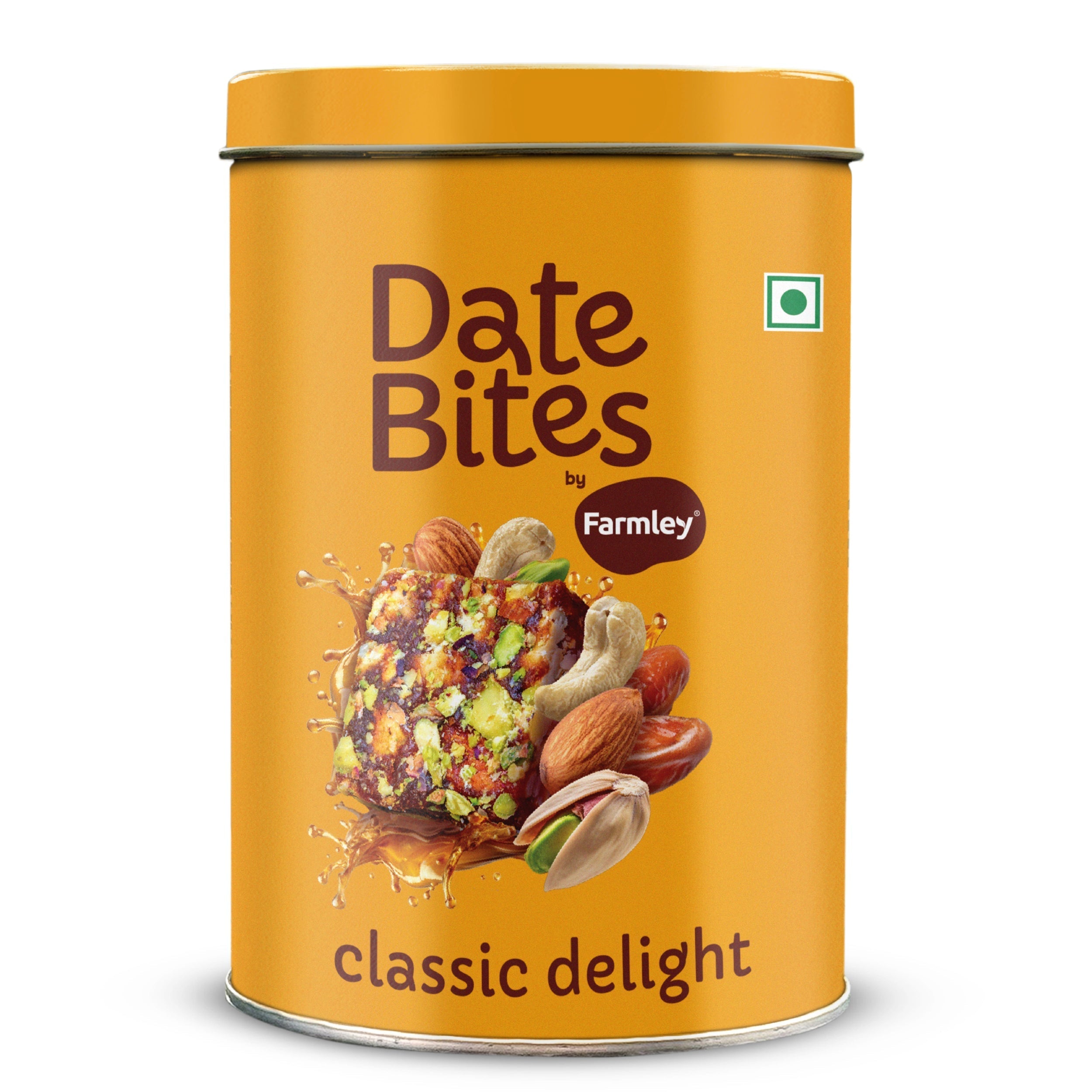 Farmley Date bites- All Flavors | Grocsy