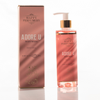 Happy Perfumery Adore U Body Wash | Grocsy