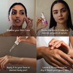 Hersay Illuminating Radiance Serum | Grocsy