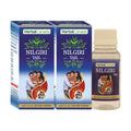 Herbal Canada Nilgiri Oil | Grocsy