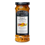 ST. DALFOUR Mango & Passion Fruit Spread | Grocsy