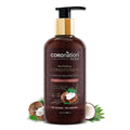 Coronation Herbal Coconut Milk Hair Conditioner | Grocsy