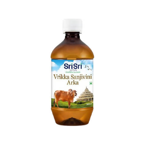 Sri Sri Tattva Vrikka Sanjivini Arka | Grocsy