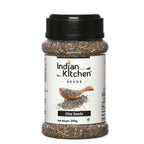 Indian Kitchen Chia Seeds | Grocsy