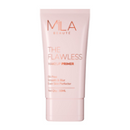 Mila Beaute Cheeky Babe Cream Blush - Lover PinkThe Flawless Oil Free Makeup Primer Smoothens and Blurs Pores | Grocsy