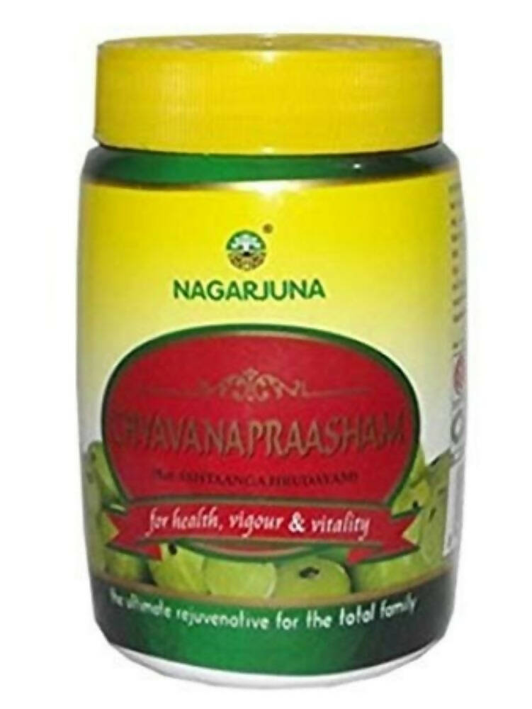 Nagarjuna Ayurveda Chyavanapraasham | Grocsy