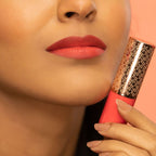 Kay Beauty By Katrina Kaif Matte Drama Long Stay Lipstick - Dream Girl | Grocsy