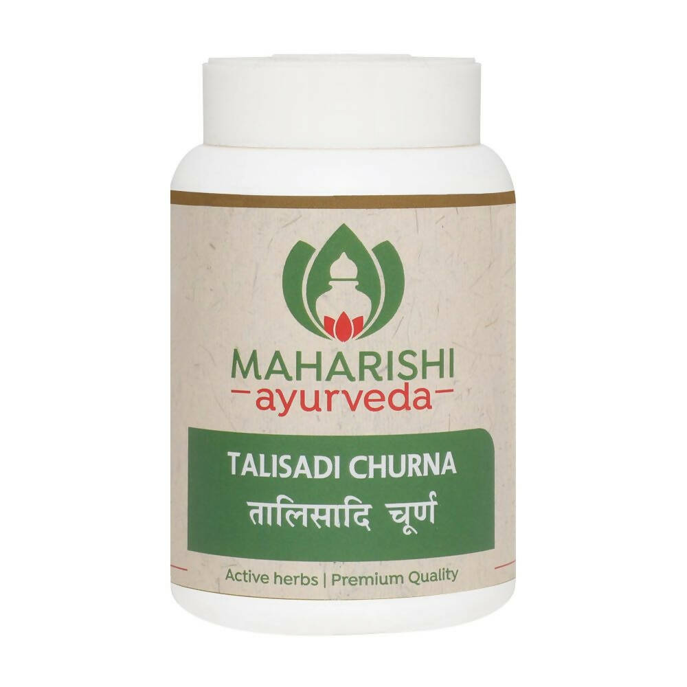 Maharishi Ayurveda Talisadi Churna | Grocsy