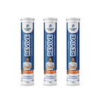 Explosive Whey Athlete Series Revive Hydration Tablets | Grocsy
