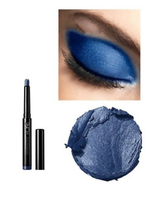 Oriflame The One Colour Unlimited Eye Shadow - Mystic Blue | Grocsy