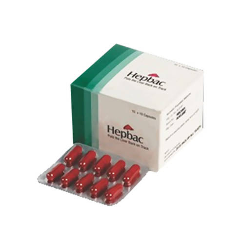 Sneha Hepbac Capsules | Grocsy