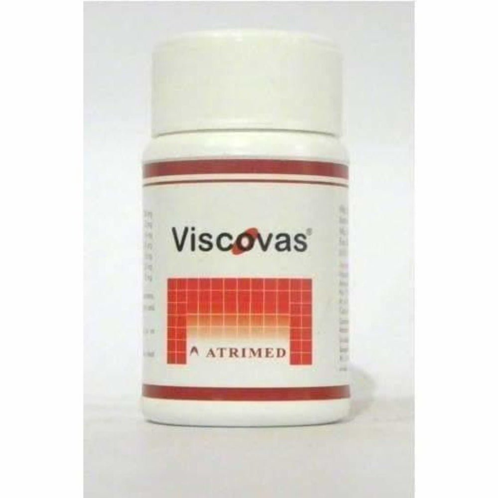 Atrimed Ayurvedic Viscovas Capsules | Grocsy