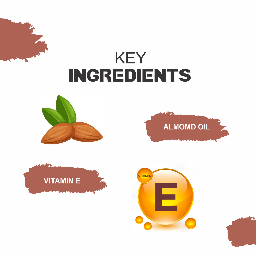 Love Earth Satin Matte Lipstick - Honey | Grocsy
