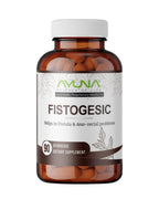 Ayuna Fistogesic Capsules | Grocsy