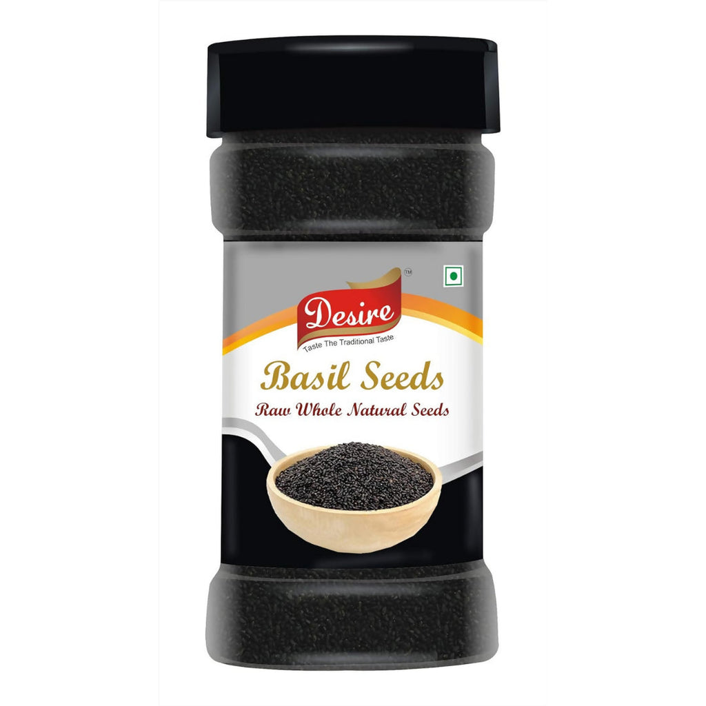 Desire Basil Seeds | Grocsy