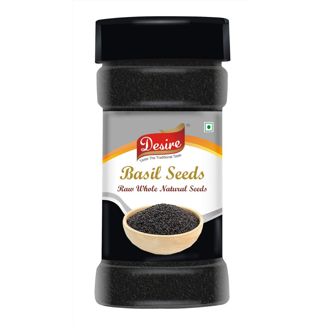Desire Basil Seeds | Grocsy