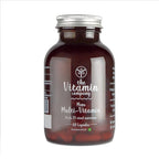 The Vitamin Company Mens Multi-Vitamin Capsules | Grocsy