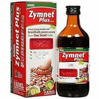 Aimil Ayurvedic Zymnet Plus Syrup | Grocsy