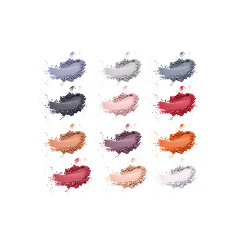 Note Cosmetique Love At First Sight Eyeshadow Palette - 203 | Grocsy