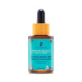 Pilgrim 2% Hyaluronic Acid Hydration Super Serum With Kiwi & Watermelon Extracts For Hydrated Skin - Korean Skin Care | Grocsy