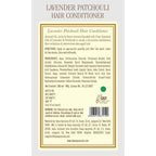 Kama Ayurveda Lavender Patchouli Hair Conditioner 200ml | Grocsy