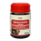 IMIS Ayurveda Agastya Haritaki Lehya | Grocsy