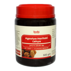 IMIS Ayurveda Agastya Haritaki Lehya | Grocsy