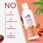 MNT Batana Hair Oil | Grocsy