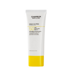 Chambor Skin Clinic Daily UV Pro Invisible Sunscreen SPF 50 PA++++ | Grocsy