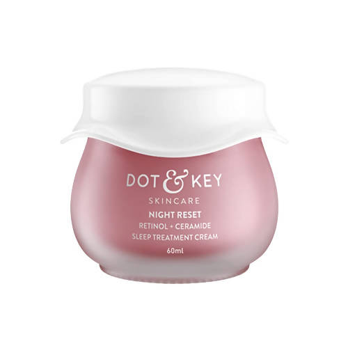 Dot & Key Retinol & Ceramide Age Defense Night Cream | Grocsy