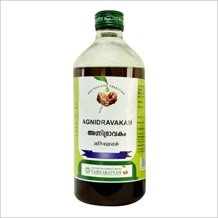 Vaidyaratnam Agnidravakam | Grocsy