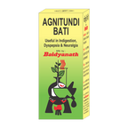 Baidyanath Agnitundi Bati
