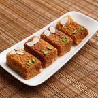 Agra Sweets Ajmeri Kalakand | Grocsy