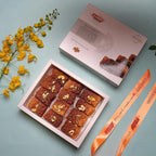 Agra Sweets Ajmeri Kalakand | Grocsy