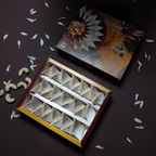 Agra Sweets Kaju Katli | Grocsy