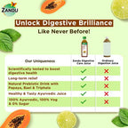 Zandu Digestive Care Juice | Grocsy