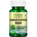 Morpheme Remedies Green Coffee Beans Veg Capsules | Grocsy