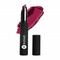 Sugar Matte Attack Transferproof Lipstick - Boldplay (Cardinal Pink) | Grocsy