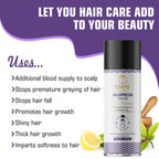 7 Days Alopecia Hair Oil | Grocsy