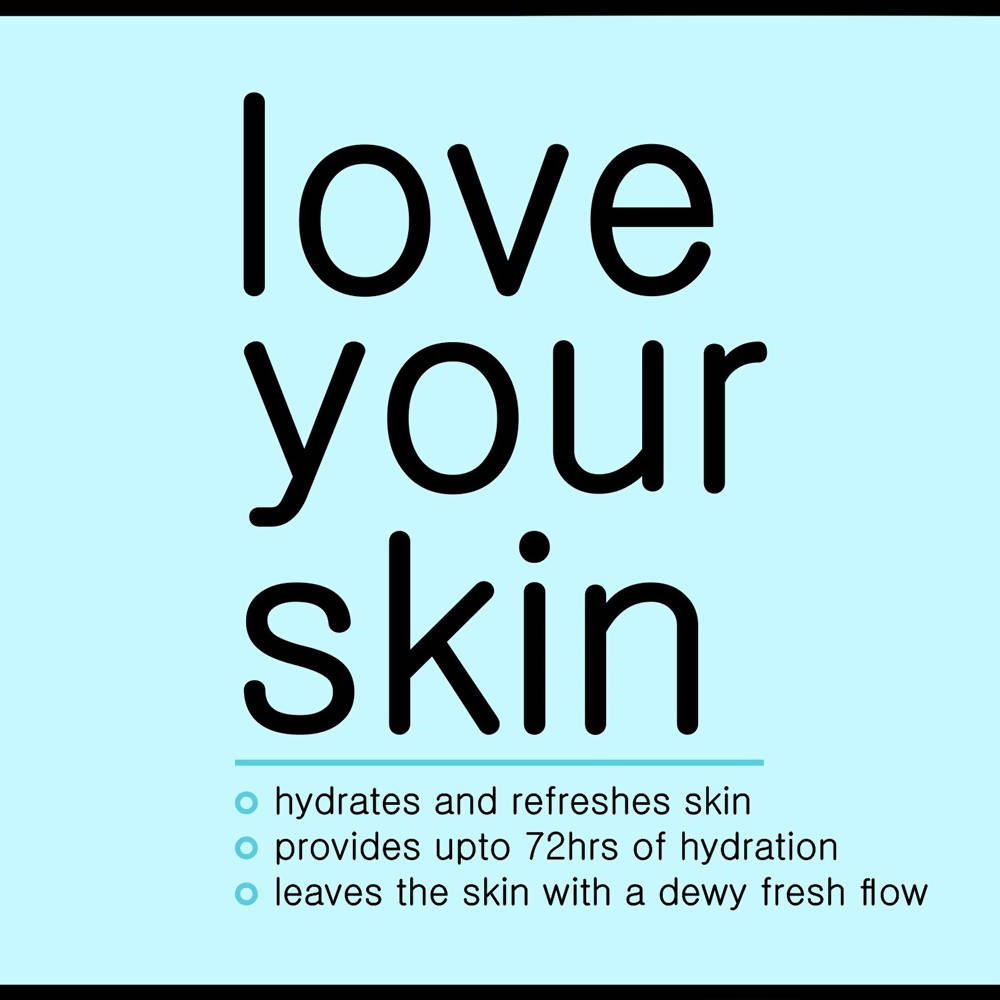 Bare Body Essentials Hydraglow Gel | Grocsy