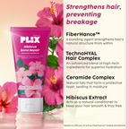 PLIX The Plant Fix Hibiscus Bond Repair Conditioner | Grocsy