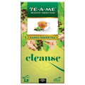 TE-A-ME Cleanse Kadha Green Tea Bags | Grocsy