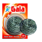Gala Steel Scrubber | Grocsy