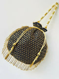Joban Fashion Potli Bags - Black | Grocsy